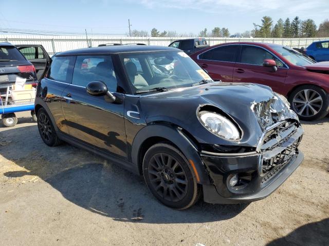 Photo 4 from auction – 2017 MINI COOPER with VIN WMWXP5C54H3C63794