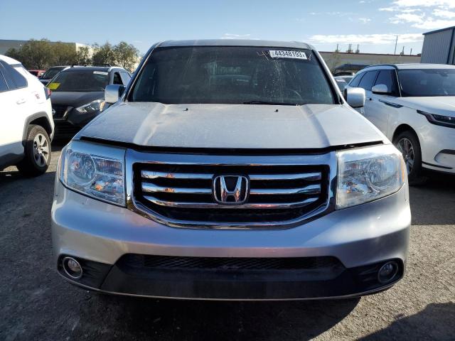 Photo 5 from auction – 2013 HONDA PILOT EX with VIN 5FNYF3H49DB017297