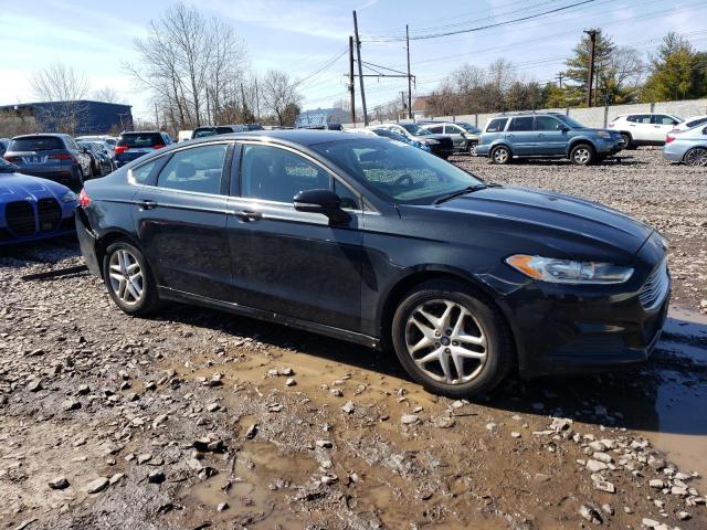 Photo 4 from auction – 2014 FORD FUSION SE with VIN 3FA6P0HD2ER139735