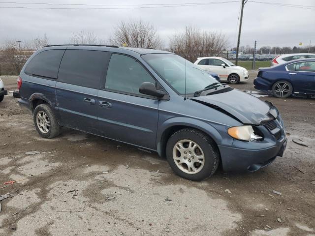 Photo 4 from auction – 2002 DODGE GRAND CARA with VIN 2B4GP44R22R532446