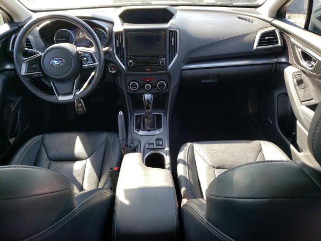Photo 8 from auction – 2017 SUBARU IMPREZA LI with VIN 4S3GTAU6XH3709944
