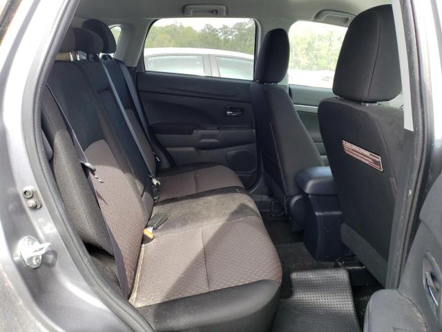 Photo 11 from auction – 2017 MITSUBISHI OUTLANDER with VIN JA4AP3AU4HZ068029