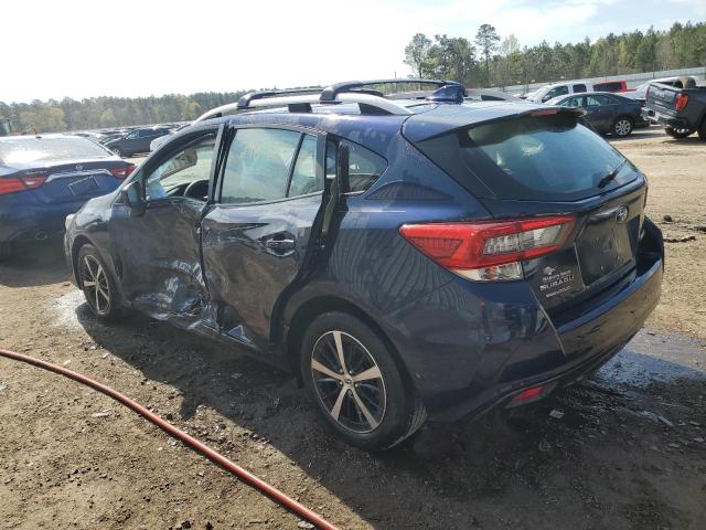 Photo 2 from auction – 2021 SUBARU IMPREZA PR with VIN 4S3GTAD60M3715245