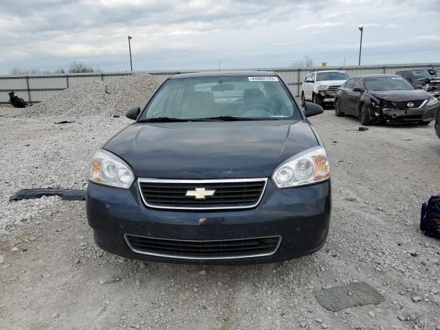 Photo 5 from auction – 2007 CHEVROLET MALIBU LS with VIN 1G1ZS57F77F269329