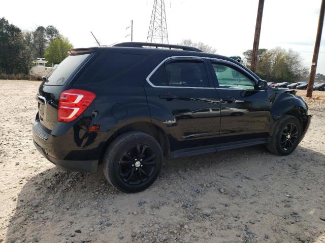 Photo 3 from auction – 2017 CHEVROLET EQUINOX LT with VIN 2GNALCEK6H6178917