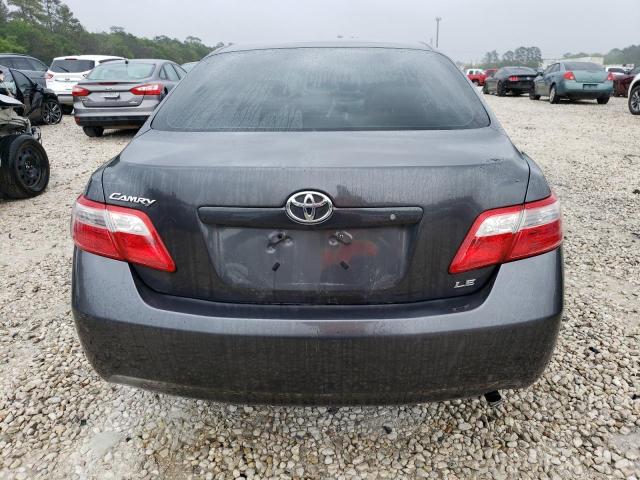 Photo 6 from auction – 2009 TOYOTA CAMRY BASE with VIN 4T1BE46K79U335851