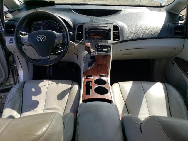 Photo 8 from auction – 2011 TOYOTA VENZA with VIN 4T3ZK3BB4BU040274