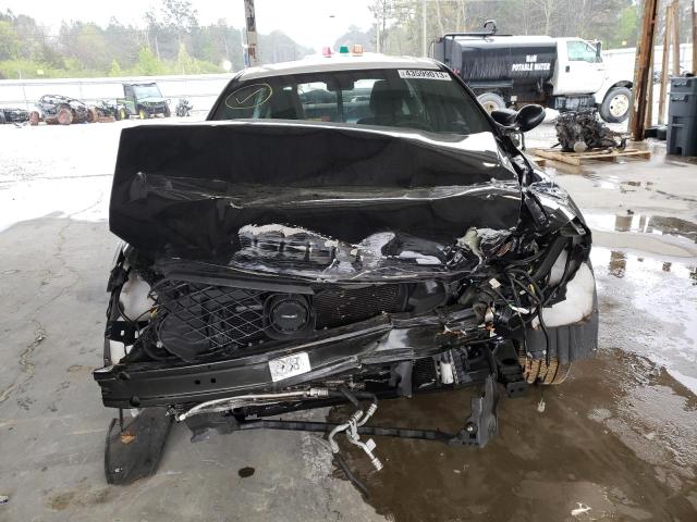 Photo 5 from auction – 2019 FORD TAURUS POL with VIN 1FAHP2MK9KG116318
