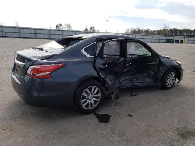 Photo 3 from auction – 2013 NISSAN ALTIMA 2.5 with VIN 1N4AL3AP9DC272596