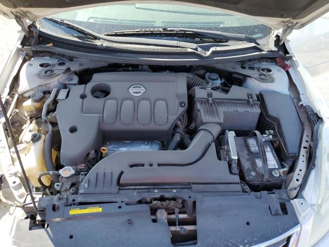 Photo 11 from auction – 2010 NISSAN ALTIMA BAS with VIN 1N4AL2AP2AN561085