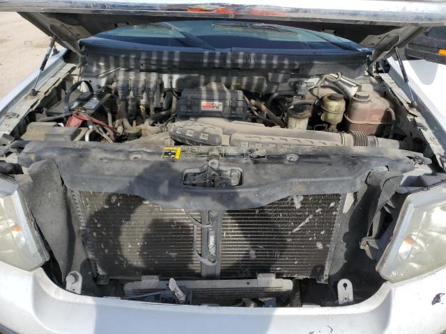 Photo 11 from auction – 2004 FORD F150 SUPER with VIN 1FTPW12504KD14639