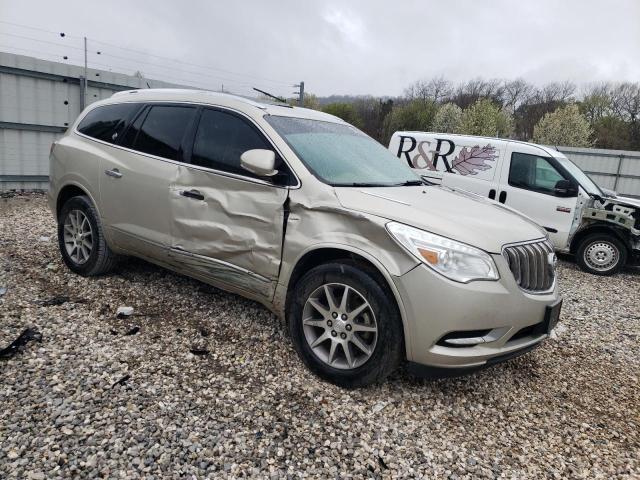 Photo 4 from auction – 2015 BUICK ENCLAVE with VIN 5GAKRBKD3FJ279152