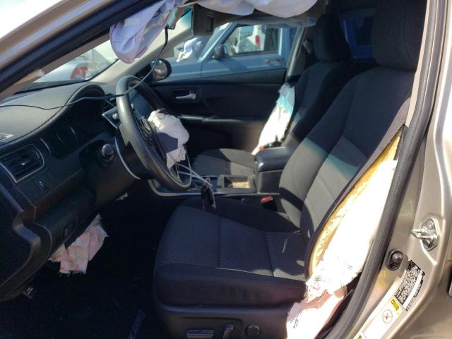 Photo 7 from auction – 2016 TOYOTA CAMRY LE with VIN 4T4BF1FK3GR578670