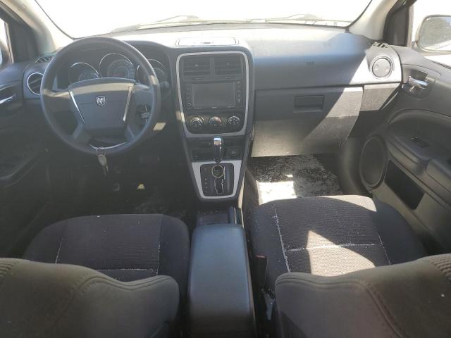 Photo 8 from auction – 2012 DODGE CALIBER SX with VIN 1C3CDWDA8CD533013