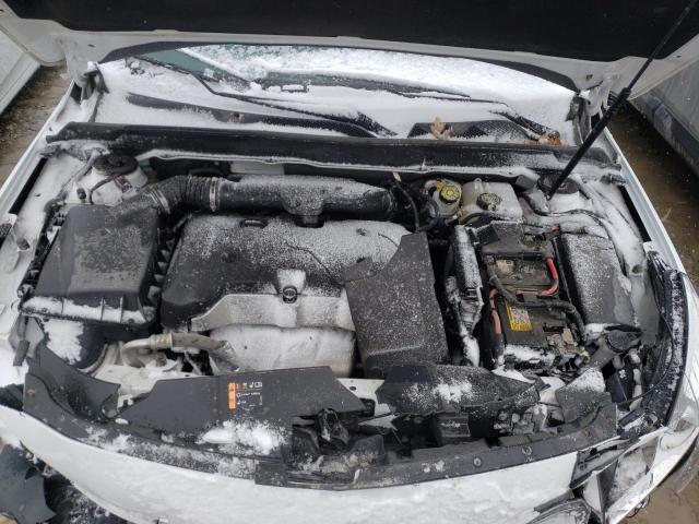 Photo 11 from auction – 2015 CHEVROLET MALIBU 1LT with VIN 1G11C5SL7FF271667
