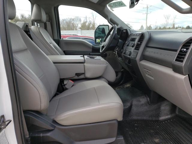 Photo 10 from auction – 2019 FORD F350 SUPER with VIN 1FTRF3D64KEE66381