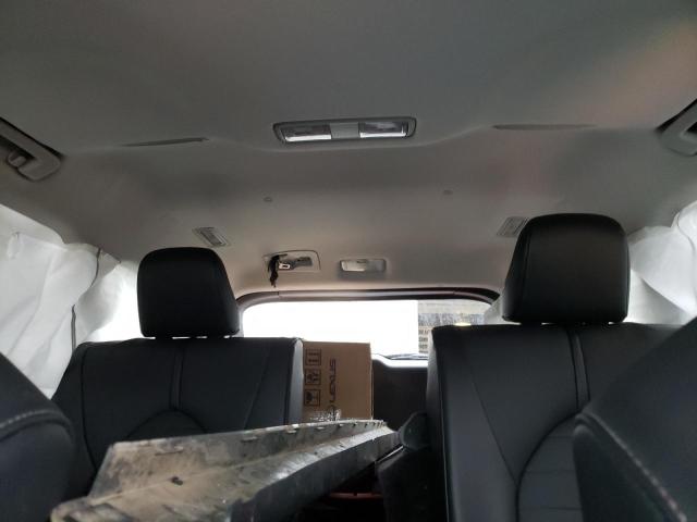 Photo 10 from auction – 2021 TOYOTA HIGHLANDER with VIN 5TDHBRCH3MS517203