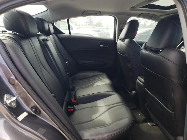 Photo 10 from auction – 2020 ACURA ILX with VIN 19UDE2F37LA012663