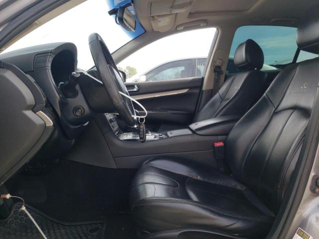 Photo 7 from auction – 2013 INFINITI G37 BASE with VIN JN1CV6AP4DM303586