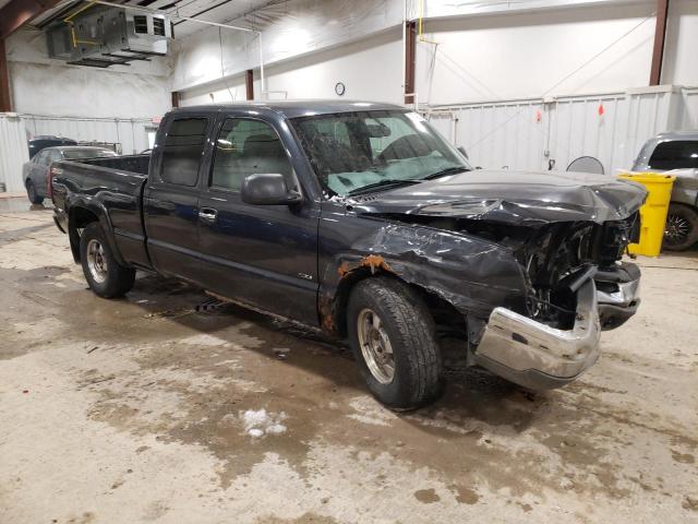 Photo 4 from auction – 2005 CHEVROLET SILVERADO with VIN 1GCEK19BX5E229113