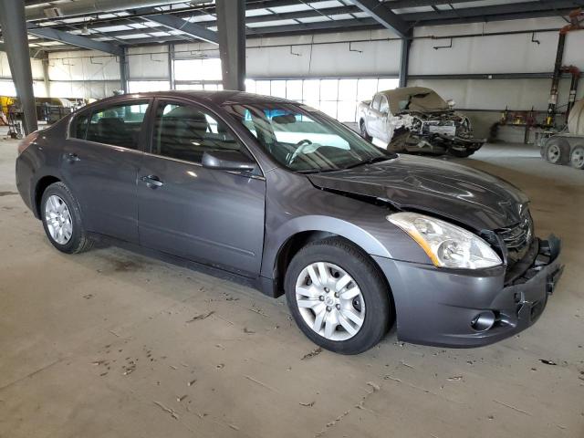 Photo 4 from auction – 2012 NISSAN ALTIMA BAS with VIN 1N4AL2APXCN467636