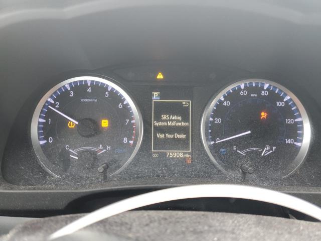 Photo 9 from auction – 2019 TOYOTA HIGHLANDER with VIN 5TDZZRFH1KS309345