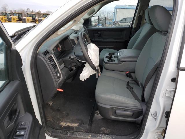 Photo 7 from auction – 2017 RAM 1500 ST with VIN 1C6RR7FT9HS642067