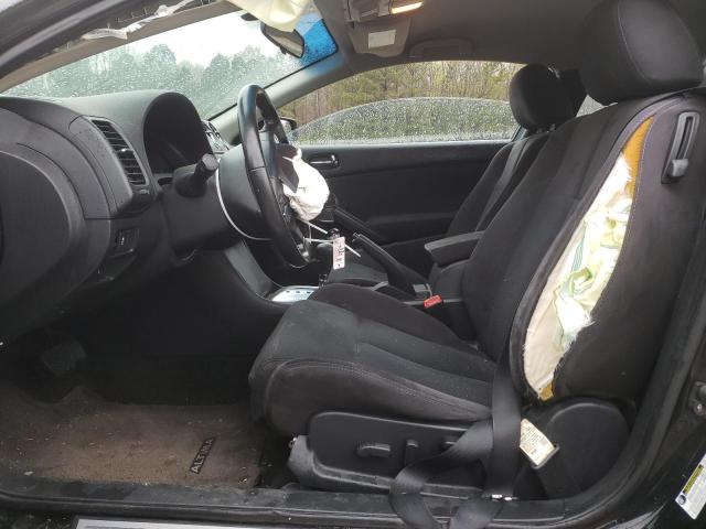 Photo 7 from auction – 2013 NISSAN ALTIMA S with VIN 1N4AL2EP3DC908398