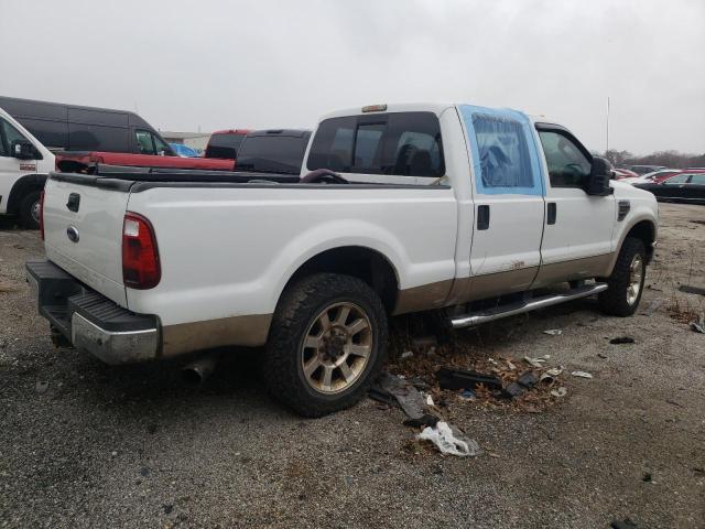 Photo 3 from auction – 2009 FORD F250 SUPER with VIN 1FTSW21RX9EA67902