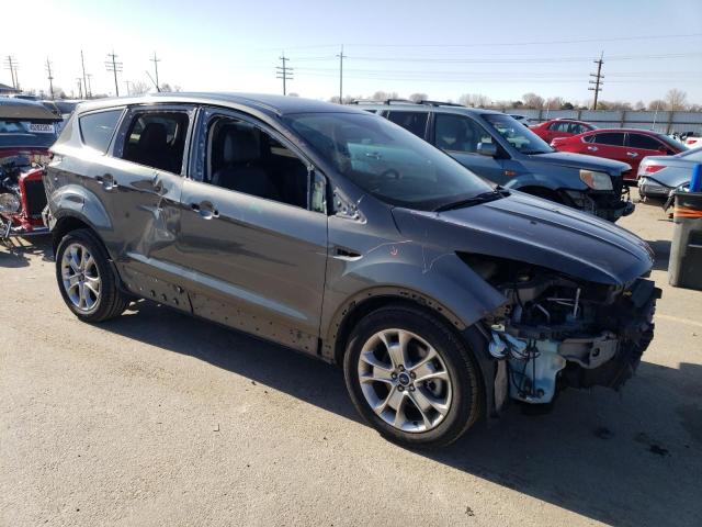 Photo 4 from auction – 2015 FORD ESCAPE TIT with VIN 1FMCU9JX9FUA79666