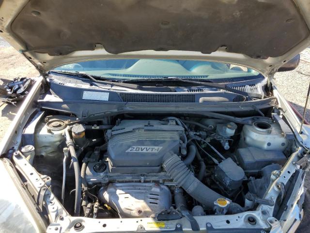 Photo 12 from auction – 2002 TOYOTA RAV4 with VIN JTEGH20V920072974