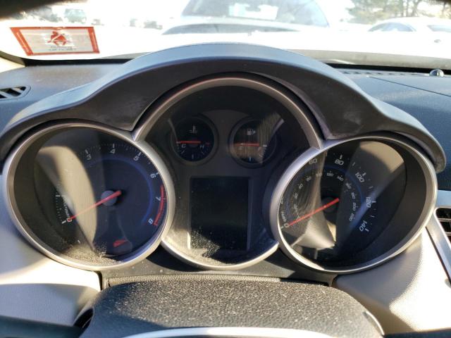 Photo 9 from auction – 2011 CHEVROLET CRUZE LS with VIN 1G1PC5SH7B7273364