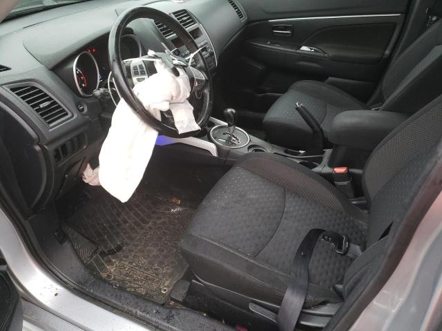 Photo 7 from auction – 2011 MITSUBISHI OUTLANDER with VIN JA4AP4AU4BZ008118