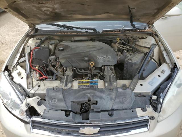 Photo 11 from auction – 2009 CHEVROLET IMPALA LS with VIN 2G1WB57K791276145