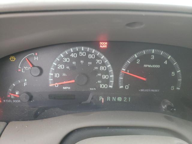 Zdjęcie 9 z aukcji – 2000 FORD EXPEDITION z VIN 1FMRU17L4YLC48517