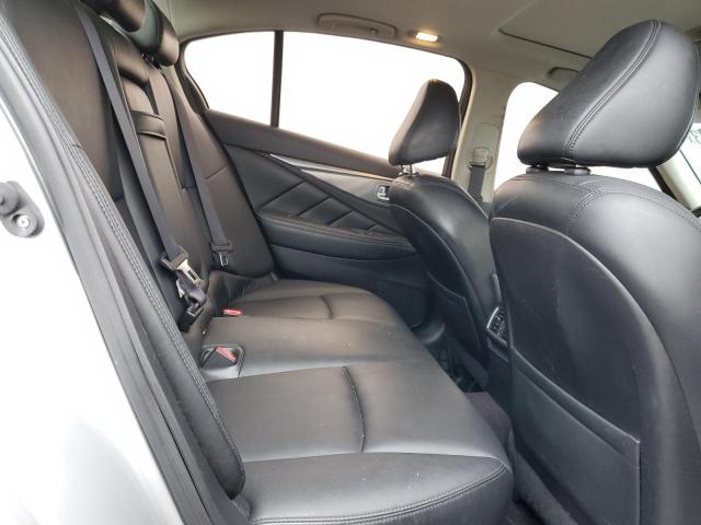 Photo 10 from auction – 2015 INFINITI Q50 BASE with VIN JN1BV7AR3FM417049
