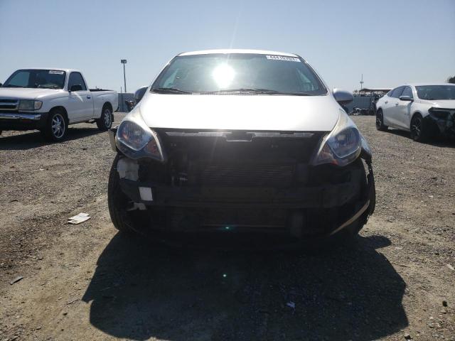 Photo 5 from auction – 2016 KIA RIO LX with VIN KNADM4A35G6695652