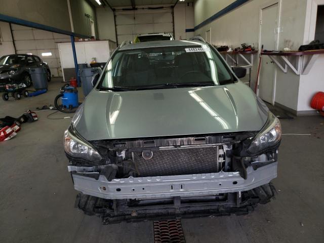 Photo 5 from auction – 2017 SUBARU IMPREZA PR with VIN 4S3GTAB60H3710555