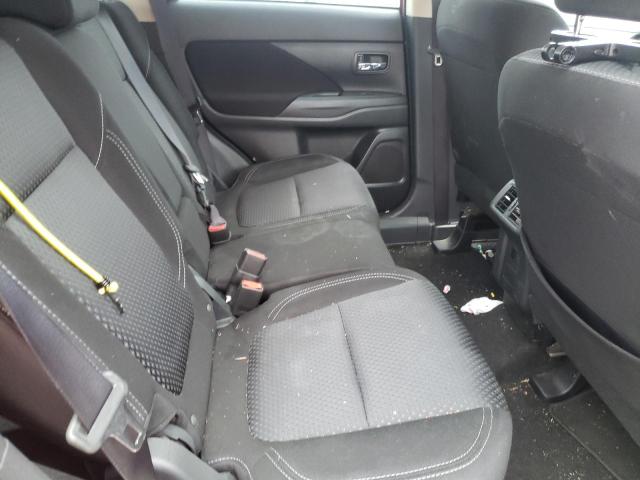 Photo 11 from auction – 2020 MITSUBISHI OUTLANDER with VIN JA4AD2A31LZ042149