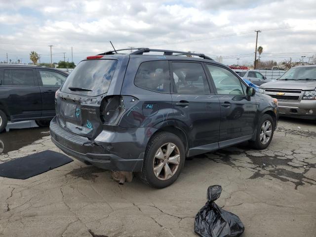 Photo 3 from auction – 2014 SUBARU FORESTER 2 with VIN JF2SJAGC3EH434208