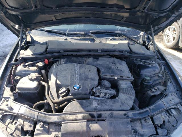 Photo 11 from auction – 2011 BMW 335 XI with VIN WBAPL5C57BA920096