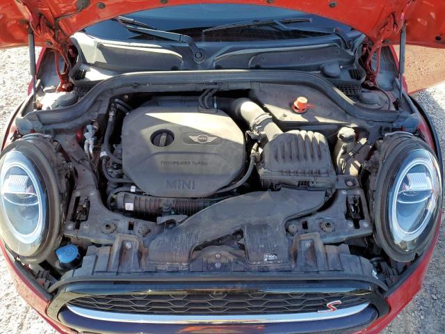 Photo 11 from auction – 2019 MINI COOPER S with VIN WMWXU3C59K2H88537