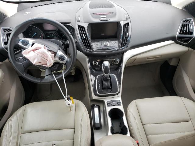 Photo 8 from auction – 2013 FORD ESCAPE SEL with VIN 1FMCU0H92DUB23023