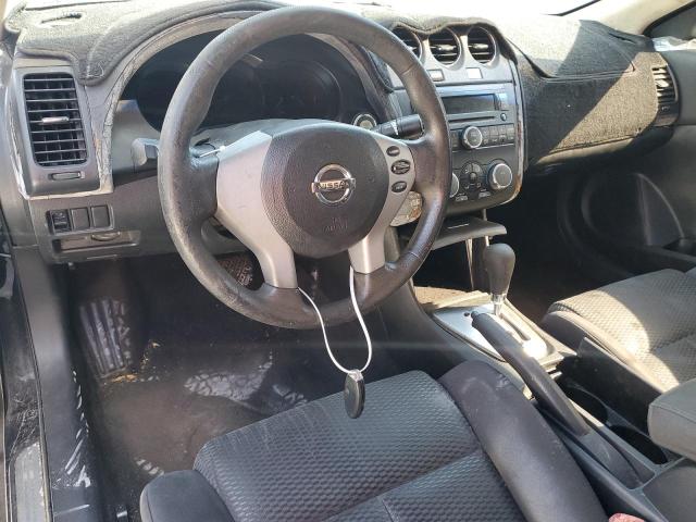 Photo 8 from auction – 2008 NISSAN ALTIMA 2.5 with VIN 1N4AL24E28C127118