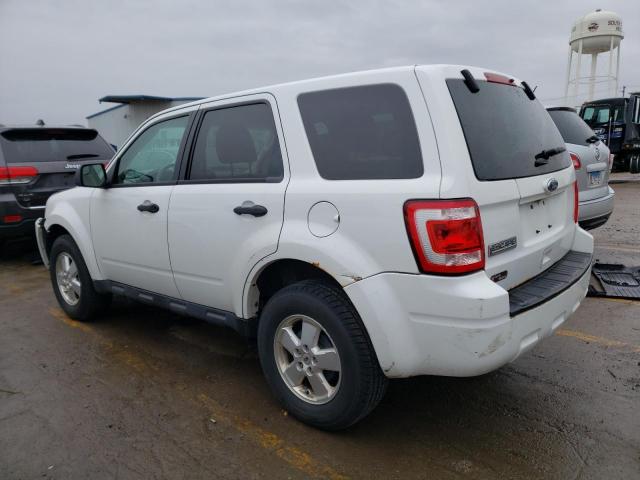 Photo 2 from auction – 2011 FORD ESCAPE XLS with VIN 1FMCU0C78BKB47941