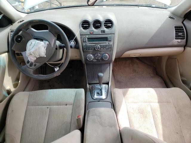 Photo 8 from auction – 2011 NISSAN ALTIMA BAS with VIN 1N4AL2AP1BN464946