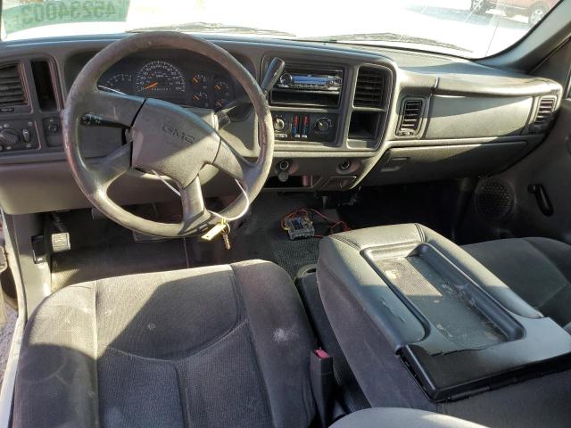 Photo 8 from auction – 2007 GMC NEW SIERRA with VIN 1GTEC19VX7Z194124