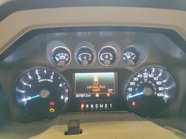 Photo 9 from auction – 2012 FORD F250 SUPER with VIN 1FT7W2BTXCEA06296
