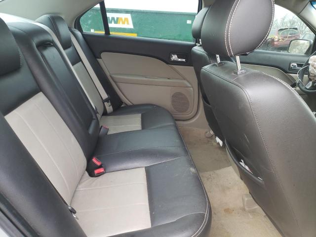 Photo 10 from auction – 2006 MERCURY MILAN PREM with VIN 3MEFM08136R603835