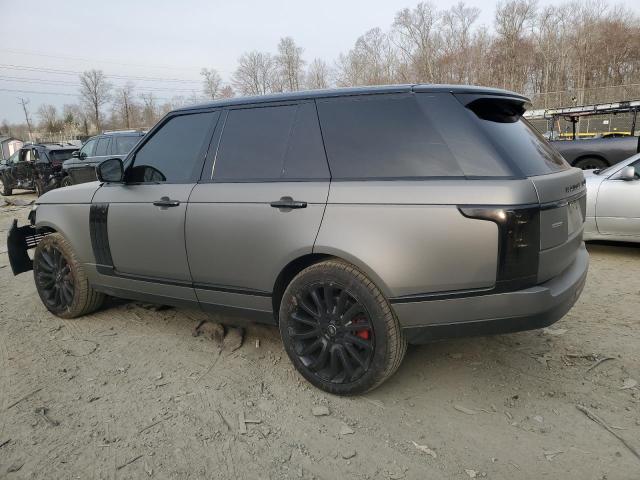 Photo 2 from auction – 2015 LAND ROVER RANGE ROVE with VIN SALGS2TF8FA230806